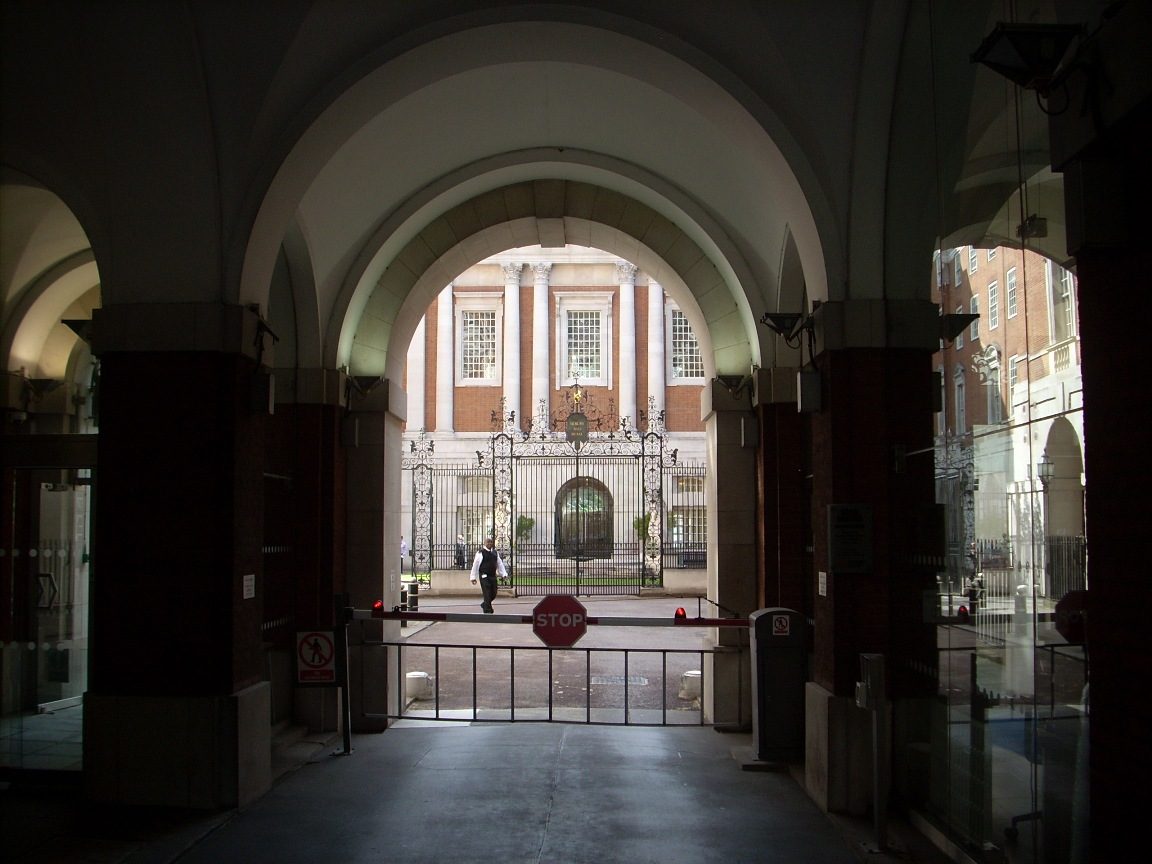 British Medical Association's HQ, London - 06.JPG
